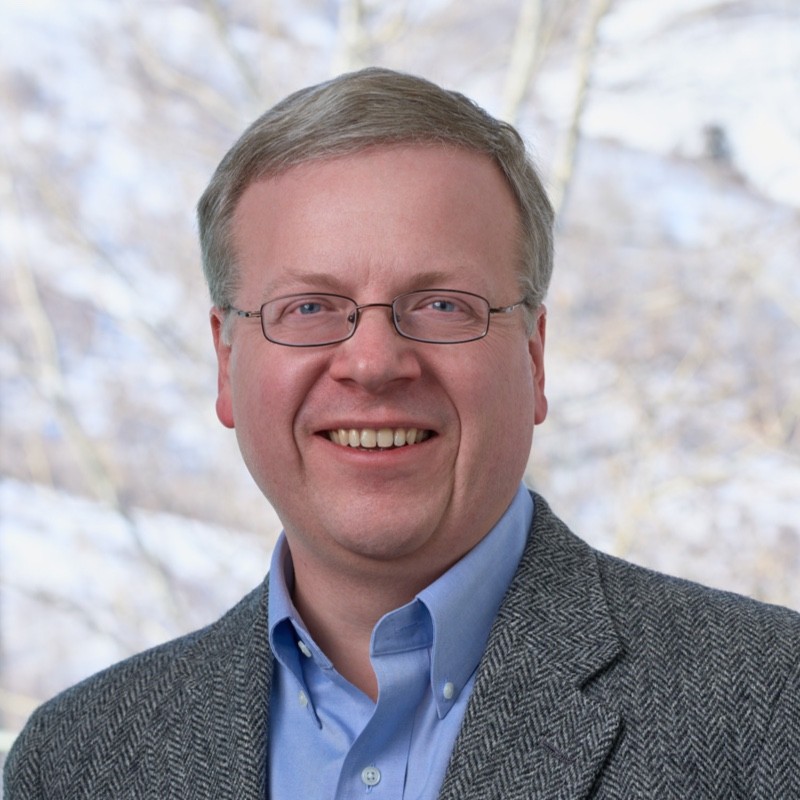 Jeffrey Breen