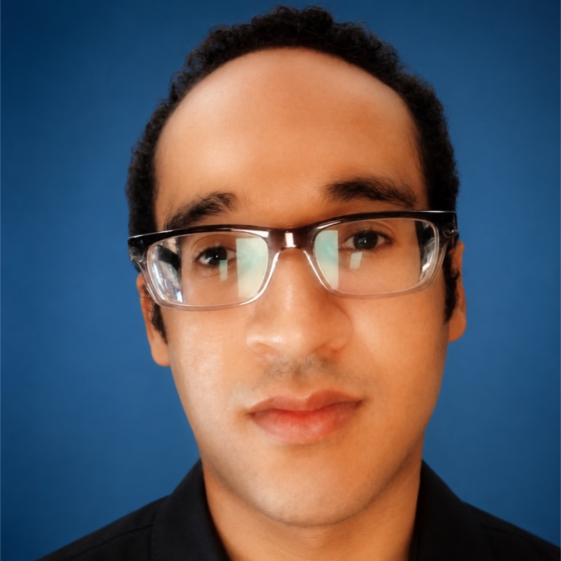 Jonathan Jaquez